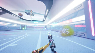 Скриншот 8 к игре SHOOTER LEAGUE