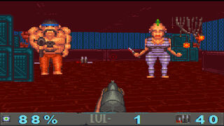 Скриншот 5 к игре REBEL