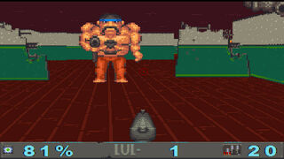 Скриншот 8 к игре REBEL