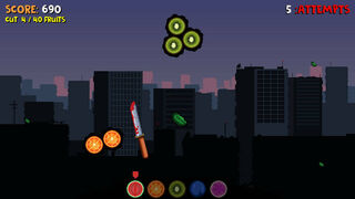 Скриншот 5 к игре Fruit Legacy