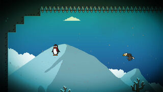 Скриншот 5 к игре Penguin Hunting