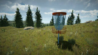 Disc Golf: Game On