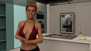 Lucie Adult Game HD