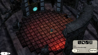 Скриншот 5 к игре Roll For Initiative