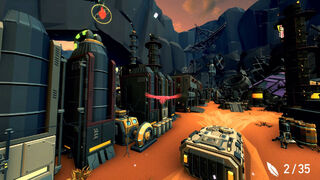 Скриншот 6 к игре Aery - A New Frontier