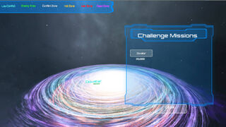 Скриншот 6 к игре Vortex
