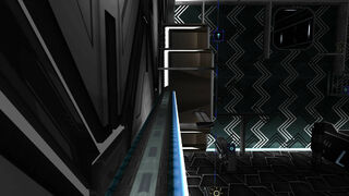 Скриншот 5 к игре ITRP _ Volatile Vertex