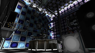 Скриншот 8 к игре ITRP _ Volatile Vertex