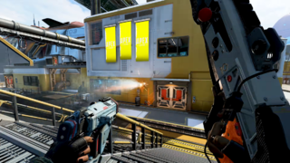 Гайд на Безумную Мэгги в Apex Legends: Советы, тактики и фишки