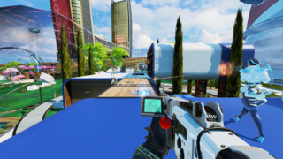 Гайд на Безумную Мэгги в Apex Legends: Советы, тактики и фишки