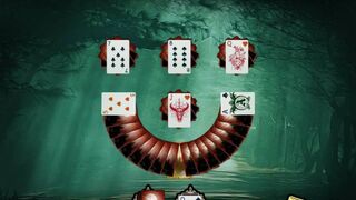Скриншот 6 к игре Mystery Solitaire. Grimm's Tales 4