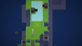 Скриншот 5 к игре King Rabbit - Race