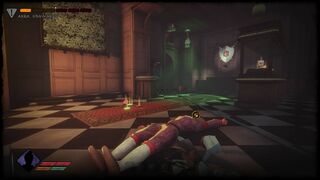 Скриншот 8 к игре Abermore