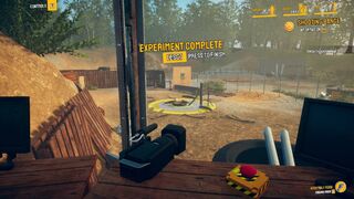 Скриншот 6 к игре MythBusters: The First Experiment