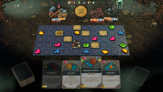 Скриншот 5 к игре Dungeon: Faster & Deadlier