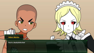 Скриншот 6 к игре Forget Westbury Falls: Disc One