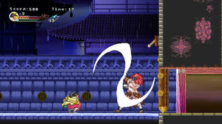 Скриншот 6 к игре Ganryu 2