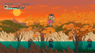 Скриншот 7 к игре Ganryu 2
