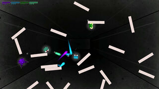Скриншот 5 к игре Squarena