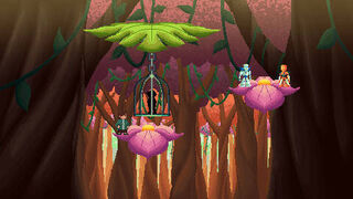 Скриншот 5 к игре PowerUp Party