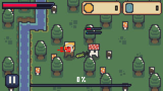 Скриншот 5 к игре RogueClick