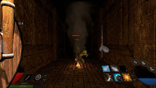 Скриншот 6 к игре Burial Stone