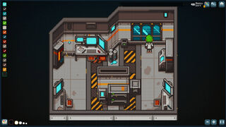 Скриншот 8 к игре Pixel Artist