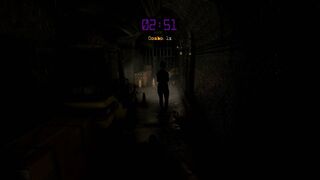 Скриншот 7 к игре Outbreak: Contagious Memories