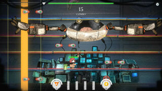 Скриншот 6 к игре Vigorus
