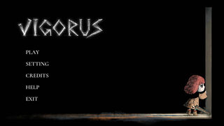 Скриншот 7 к игре Vigorus