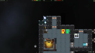 Скриншот 5 к игре Deep Space Outpost