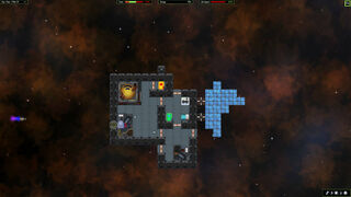 Скриншот 6 к игре Deep Space Outpost