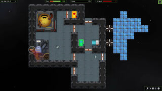 Скриншот 7 к игре Deep Space Outpost