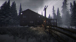 Скриншот 6 к игре Hinter