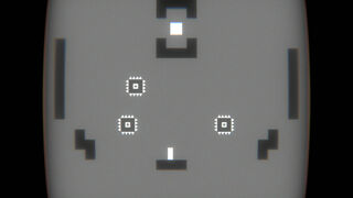 Скриншот 6 к игре VHS PLATFORM: 2D