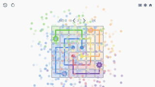 Скриншот 5 к игре Polychromia