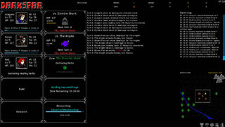 Скриншот 6 к игре DarkSpar