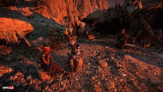 Обзор Horizon Forbidden West — «Сиквел, который мы заслужили»