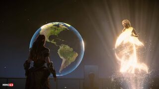 Обзор Horizon Forbidden West — «Сиквел, который мы заслужили»