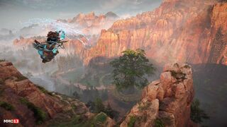 Обзор Horizon Forbidden West — «Сиквел, который мы заслужили»