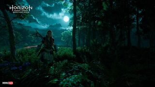 Обзор Horizon Forbidden West — «Сиквел, который мы заслужили»