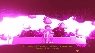 Скриншот 5 к игре PEPPERED: an existential platformer