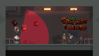 Скриншот 6 к игре PEPPERED: an existential platformer