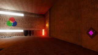Скриншот 7 к игре Pillars of Light