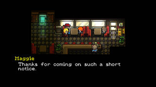 Скриншот 5 к игре Just Ignore Them: Brea's Story Tape 1