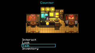 Скриншот 7 к игре Just Ignore Them: Brea's Story Tape 1