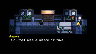Скриншот 8 к игре Just Ignore Them: Brea's Story Tape 1