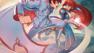 Скриншот 5 к игре Gowang: Clash On Demonhead