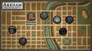 Скриншот 6 к игре Dreams in the Witch House