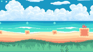 Скриншот 5 к игре Crabby Beach